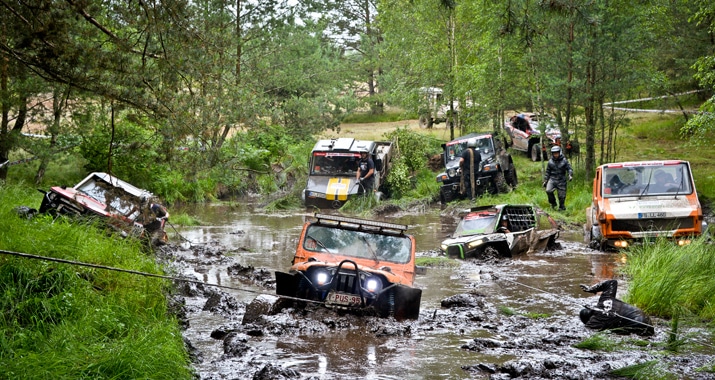 RBi Sport et Ultra4 l’accord ?