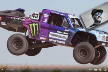 Ken Block l'icône des amateurs de sports mécaniques disparait
