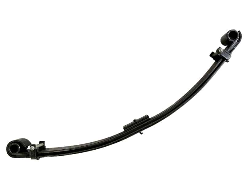 Terrain Tamer Lames Toyota