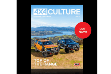 ARB équipements Le Magazine