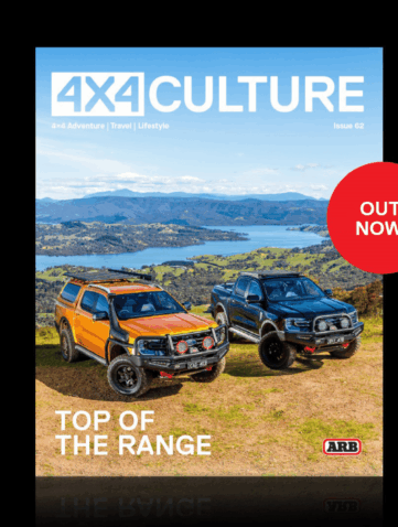 ARB équipements Le Magazine