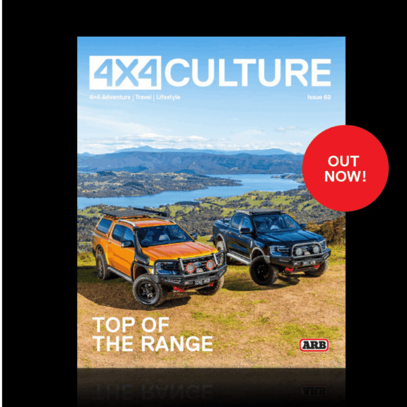 ARB équipements Le Magazine