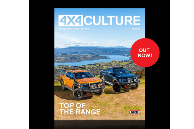 ARB équipements Le Magazine