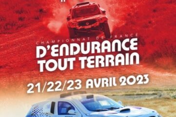 24H TT Corsica 2023 Communiqué