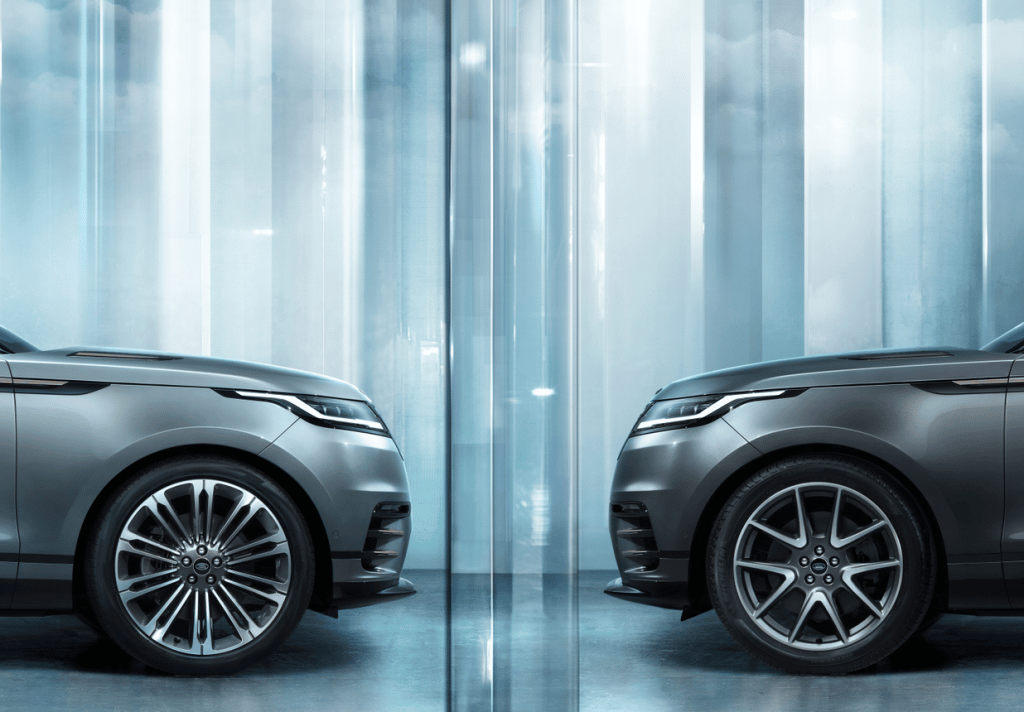 Plus de Style et performances