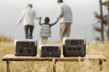 Ecoflow l’énergie partout