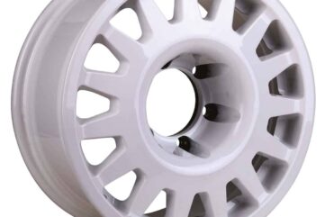 Jantes OC Wheels renforcées Jantes spéciales charges lourdes