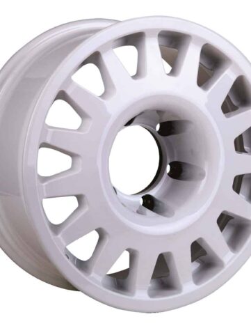 Jantes OC Wheels renforcées Jantes spéciales charges lourdes