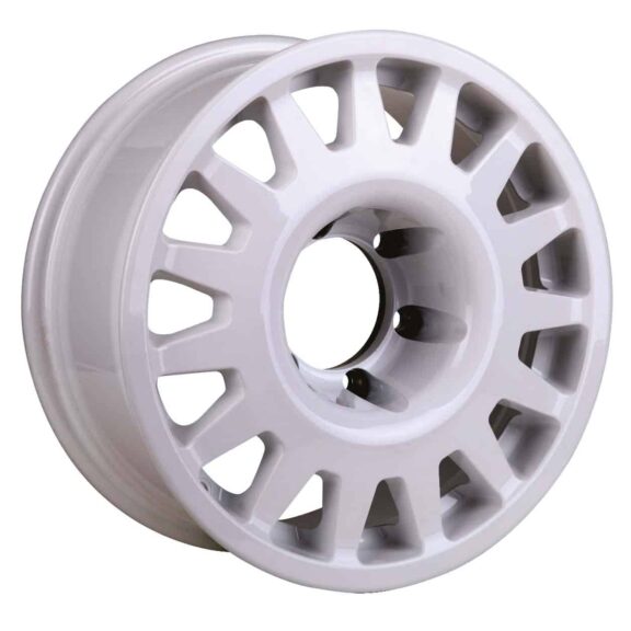 Jantes OC Wheels renforcées Jantes spéciales charges lourdes