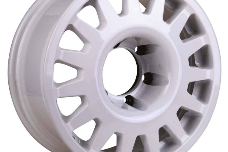 Jantes OC Wheels renforcées Jantes spéciales charges lourdes