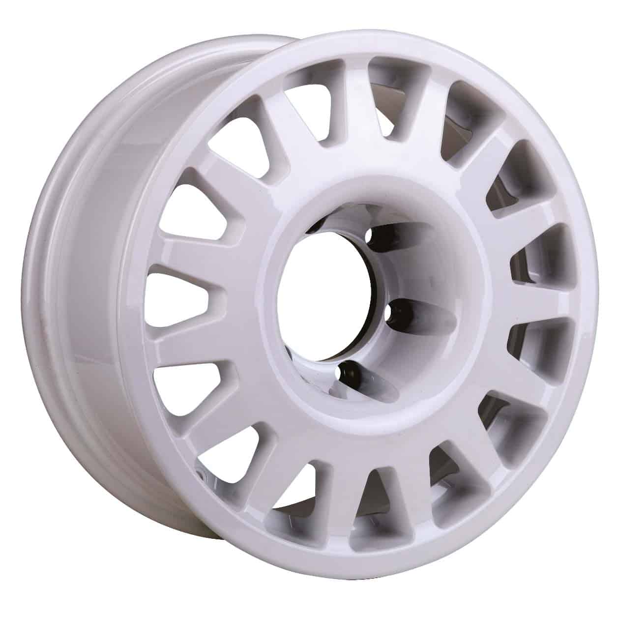 Jantes OC Wheels renforcées Jantes spéciales charges lourdes