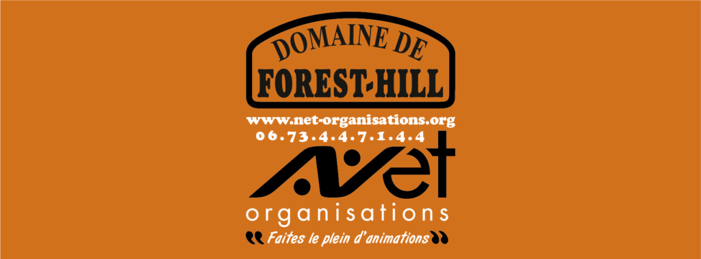 Toy’week à Forest hill