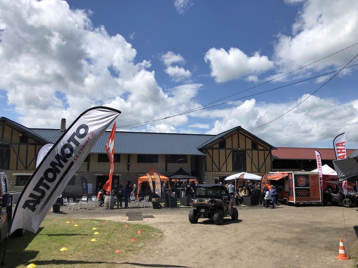 Toy’week à Forest hill