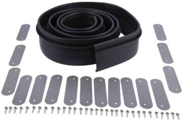 Euro 4x4 parts élargisseur d’ailes Élargisseurs d’ailes souples universels