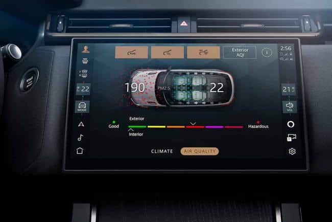 Plus de Style et performances