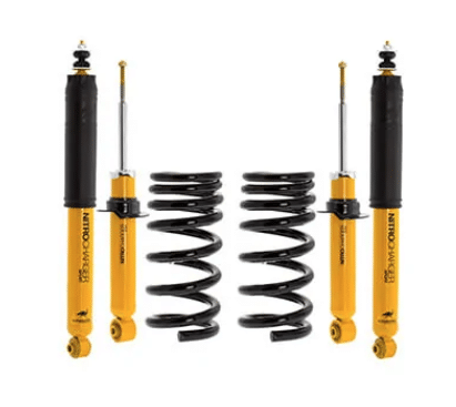 ARB Promo amortisseurs OME 