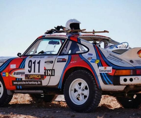 Africa Race « Classic » 2023 !