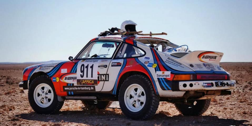 Africa Race « Classic » 2023 !