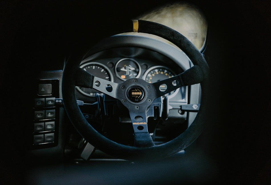 Bowler Defender Fast road