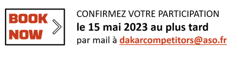 Dakar Tour 2024