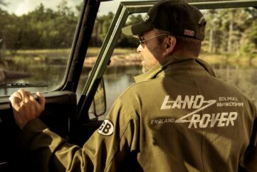 Exmoor Trim pour les Landistes