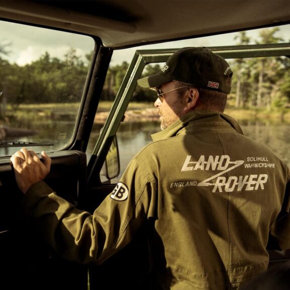 Exmoor Trim pour les Landistes