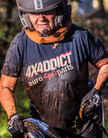 Treuils Euro4x4parts