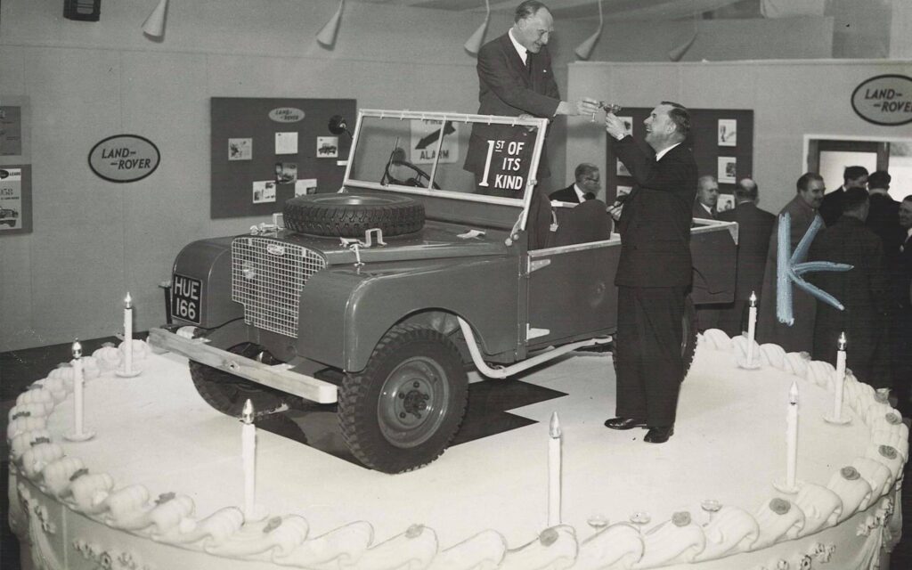 Happy Birthday to HUE 