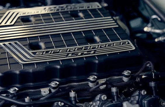 HUE 166 Restomod par Himalaya