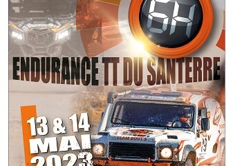 6 Heures de Santerre 2023 Pilotes, Teams, inscriptions ouvertes !
