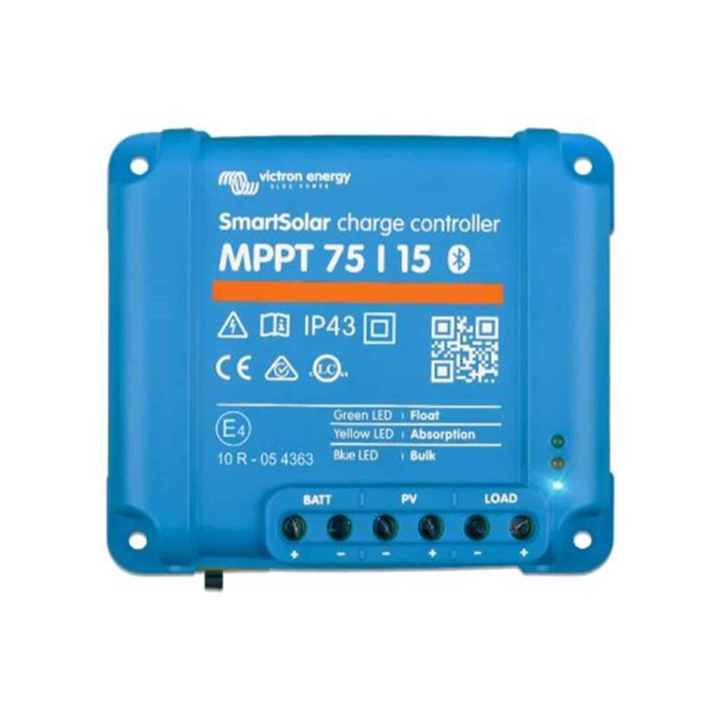 Euro4x4parts Panneaux solaires 4x4