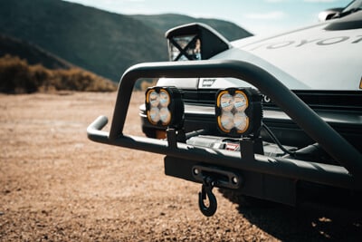 Toyota Corolla GT-S AWDROLA