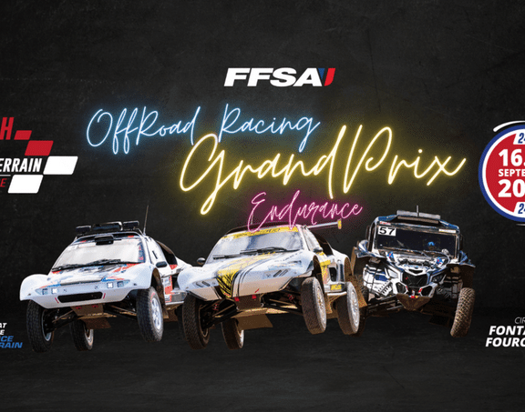 24H TT avec Pescarolo