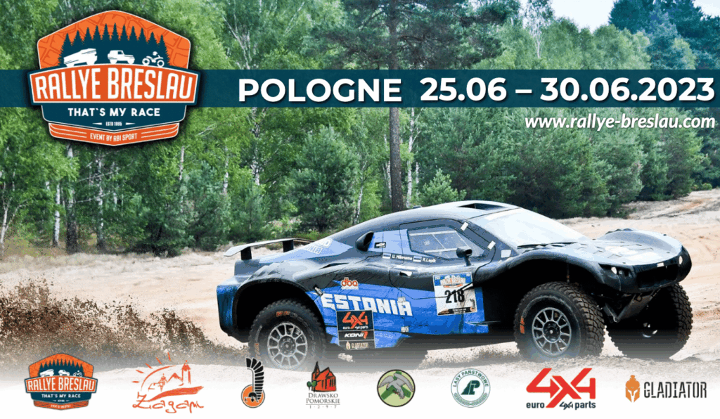 Breslau 2023 à Zagan