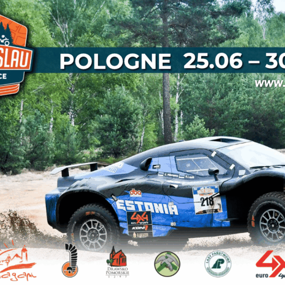 Breslau 2023 à Zagan