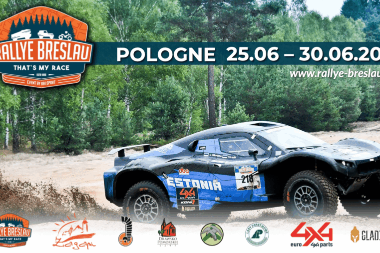 Breslau 2023 à Zagan