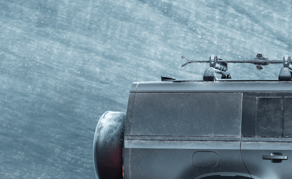 Nouveautés Defender 2024