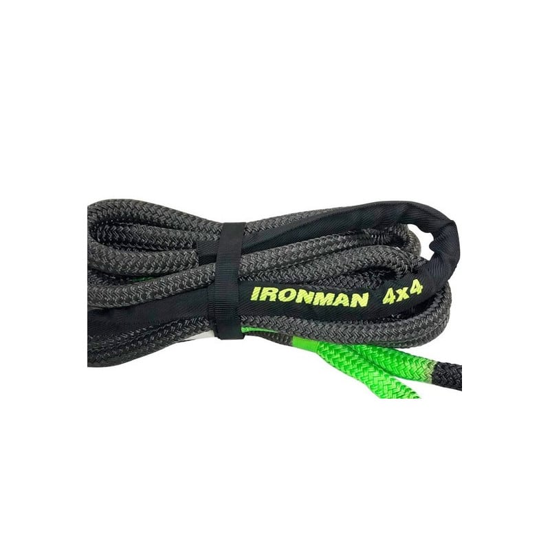 IRONMAN 4x4 sangles off-road