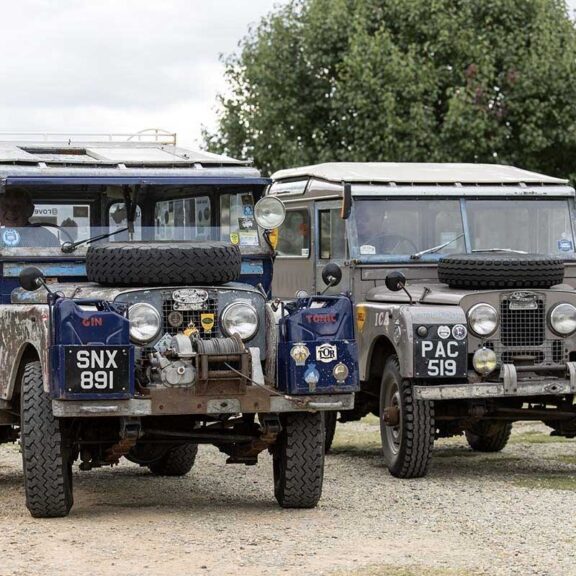 75 ans Land Australie