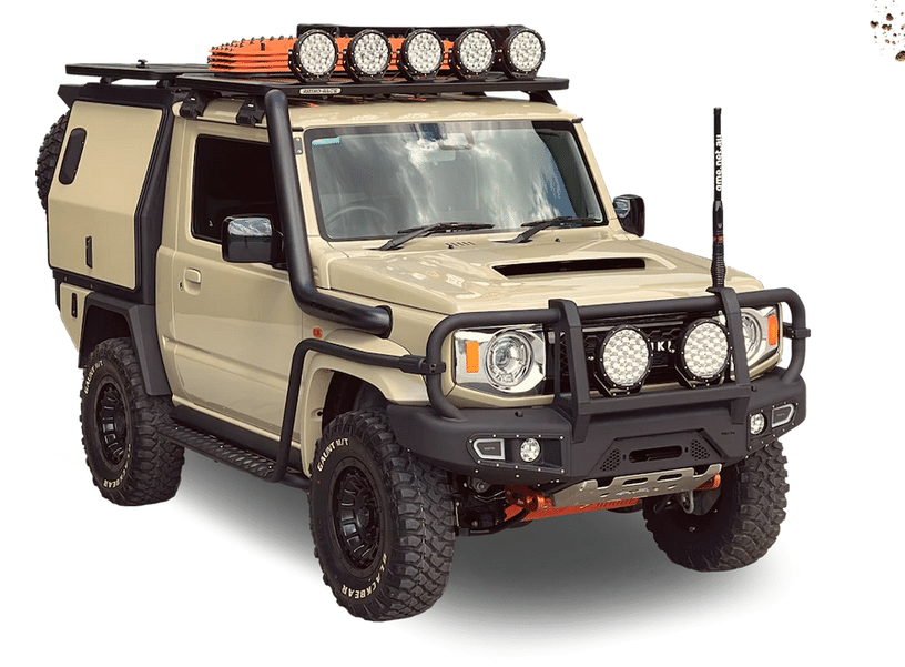 Un Toyzuki à gagner