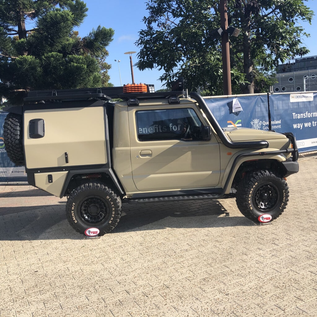 Un Toyzuki à gagner