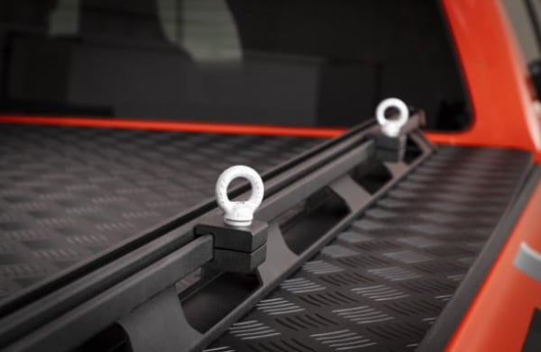 ARB Harlid Pick up
Préparez votre Pick up pour l’été
