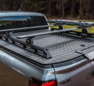 ARB Harlid Pick up Préparez votre Pick up pour l’été