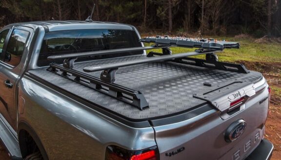 ARB Harlid Pick up Préparez votre Pick up pour l’été