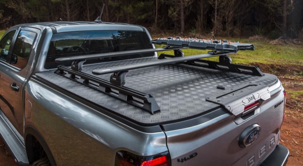 ARB Harlid Pick up Préparez votre Pick up pour l’été