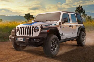 Koni amortisseurs Jeep Wrangler Un Kit Heavy Track pour la JL