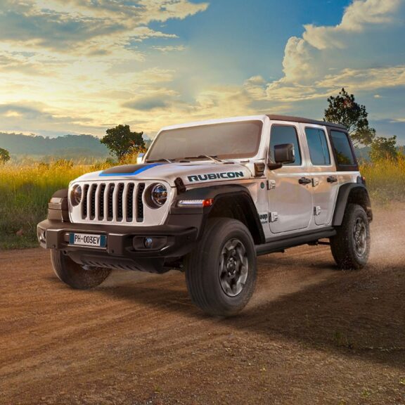 Koni amortisseurs Jeep Wrangler Un Kit Heavy Track pour la JL