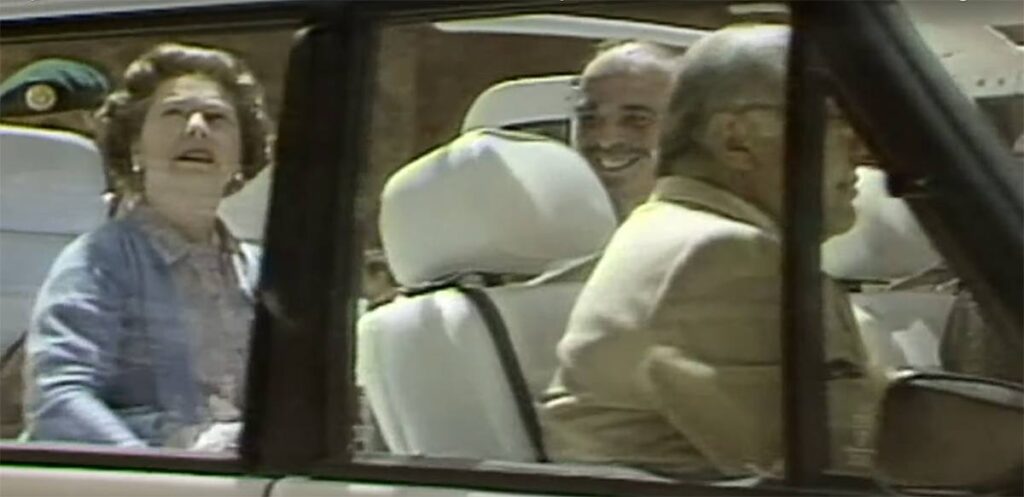 Un Range Rover Wood & Pickett à l’honneur