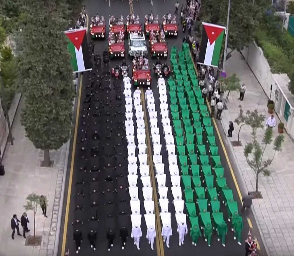 Un Range Rover Wood & Pickett à l’honneur