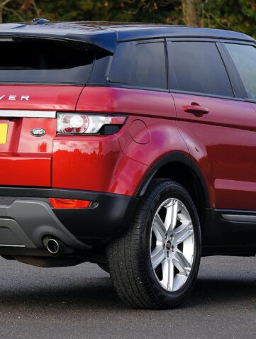 Quel SUV consomme le moins